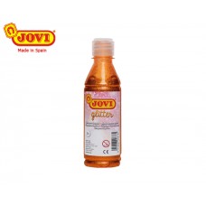 JOVI ΤΕΜΠΕΡΑ 250ml GLITTER